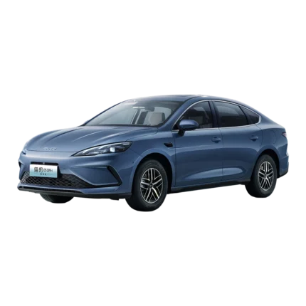 BYD Seal 05 DM-i