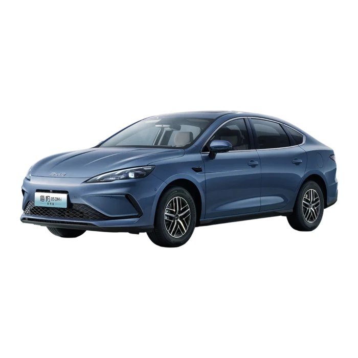 BYD Seal 05 DM-i