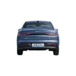 BYD Seal 05 DM-i - Image 3