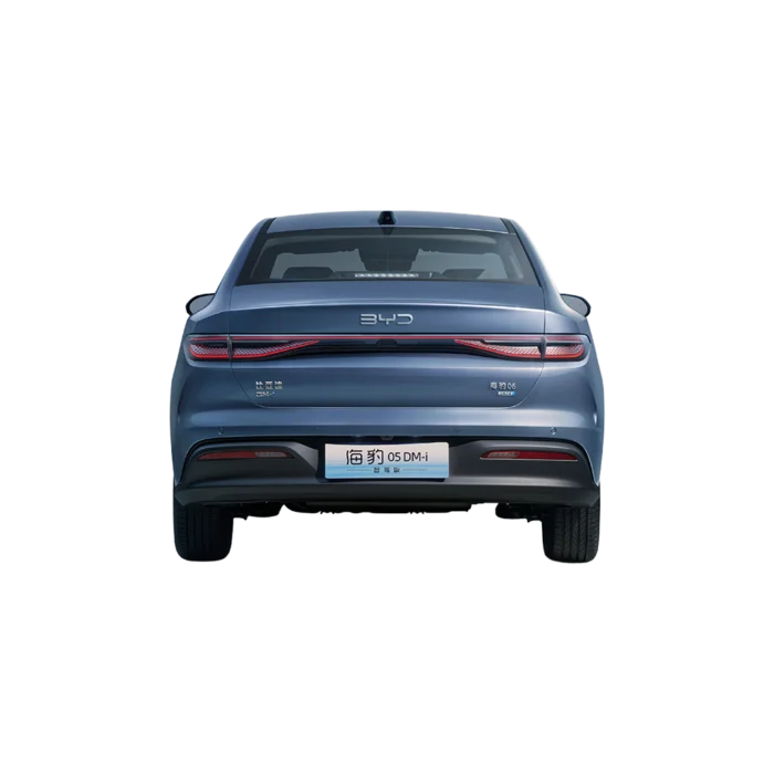 BYD Seal 05 DM-i - Image 3
