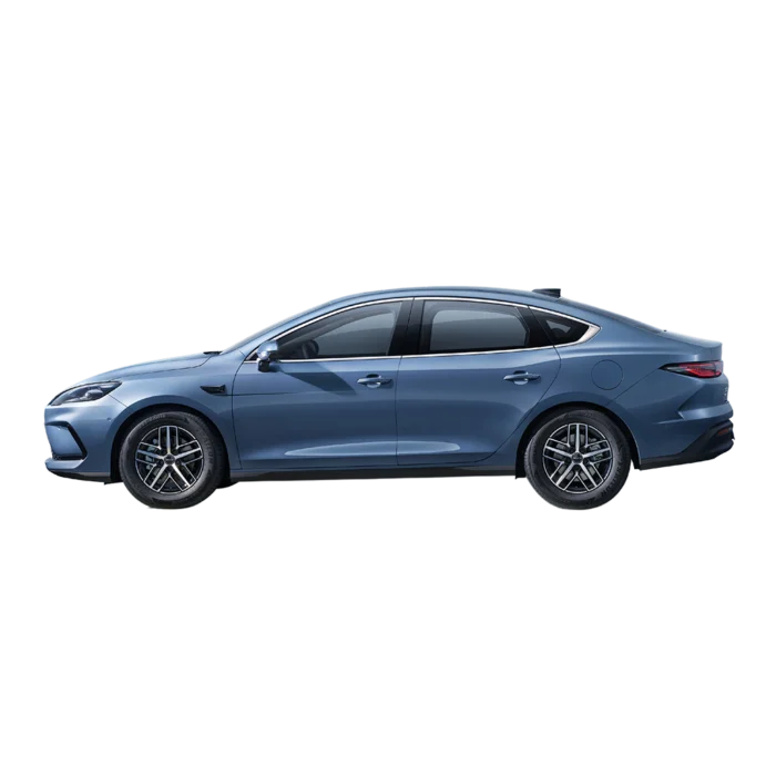 BYD Seal 05 DM-i - Image 4