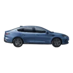 BYD Seal 05 DM-i - Image 5