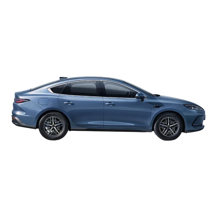 BYD Seal 05 DM-i - Image 5