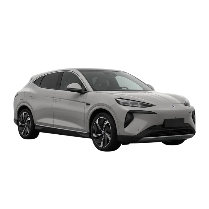 Denza N7 EV Denza N7 EV