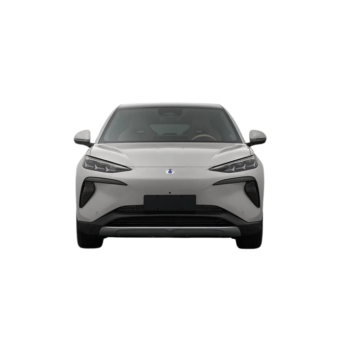 Denza N7 EV - Şəkil 4