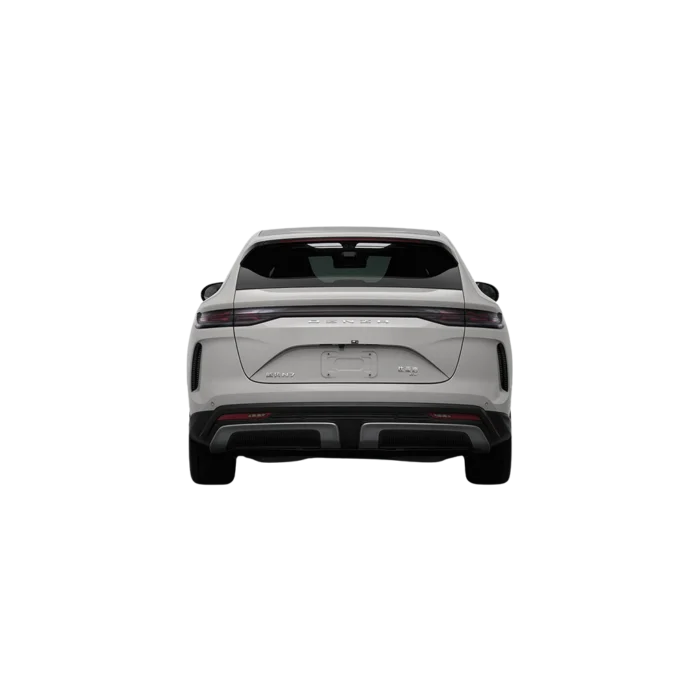 Denza N7 EV - Şəkil 5