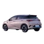 BYD Dolphin EV - Image 3