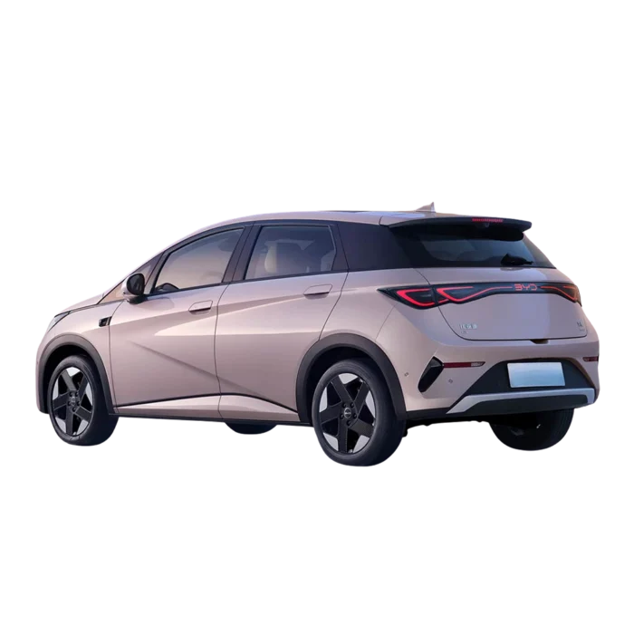 BYD Dolphin EV - Image 3