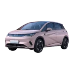BYD Dolphin EV