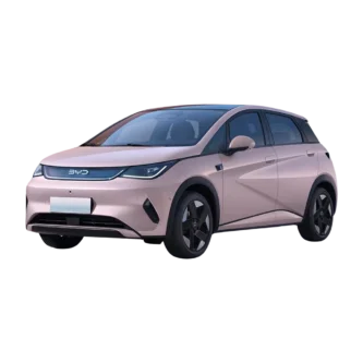 BYD Dolphin EV