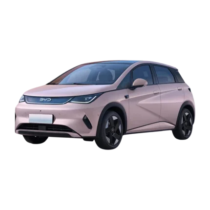 BYD Dolphin EV