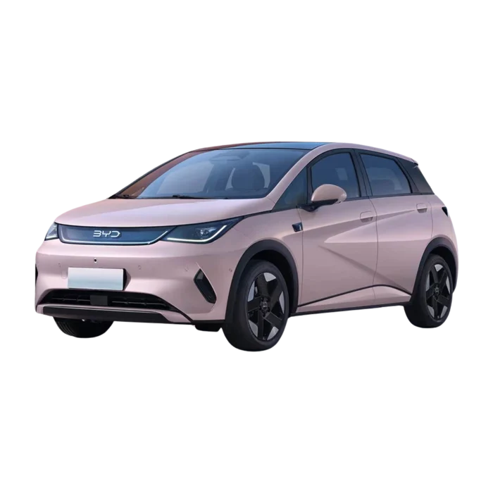 BYD Dolphin EV