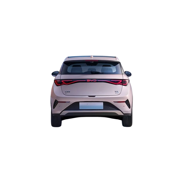 BYD Dolphin EV - Image 5