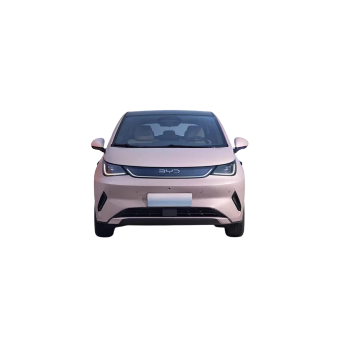 BYD Dolphin EV - Image 4