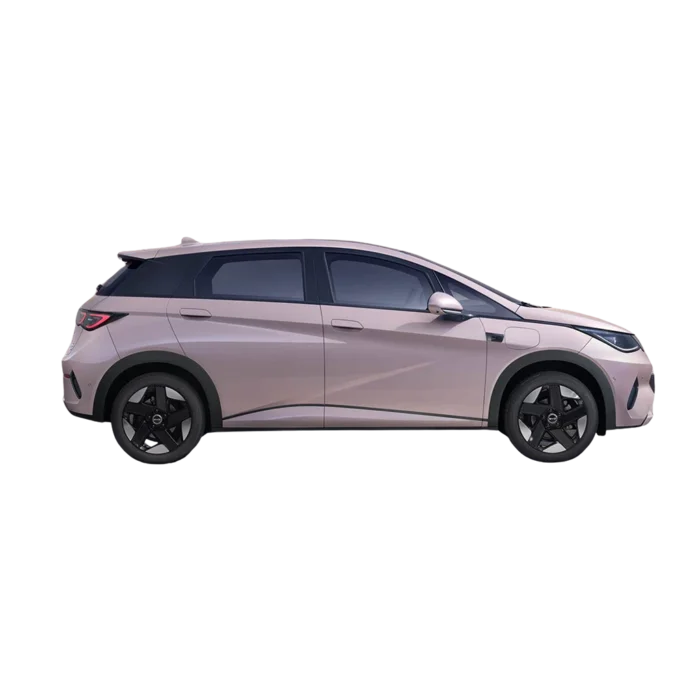 BYD Dolphin EV - Image 2