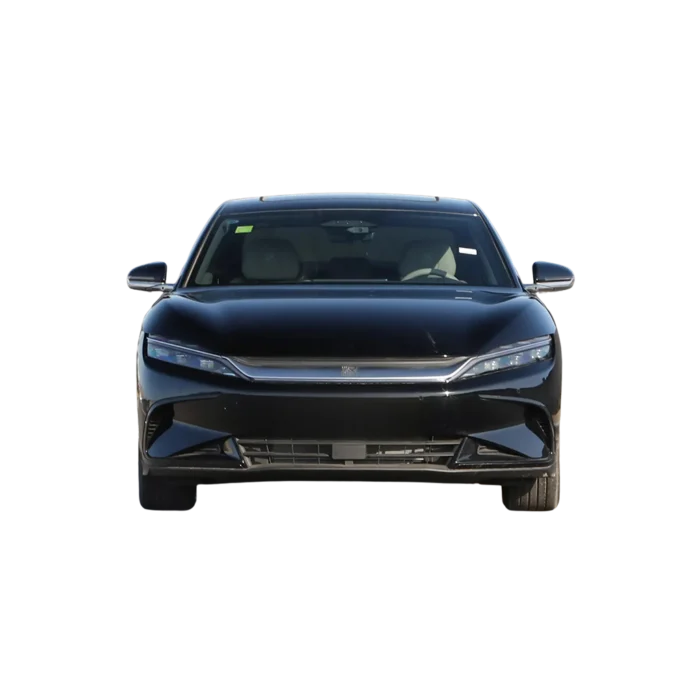 BYD Han dm-i - Image 5