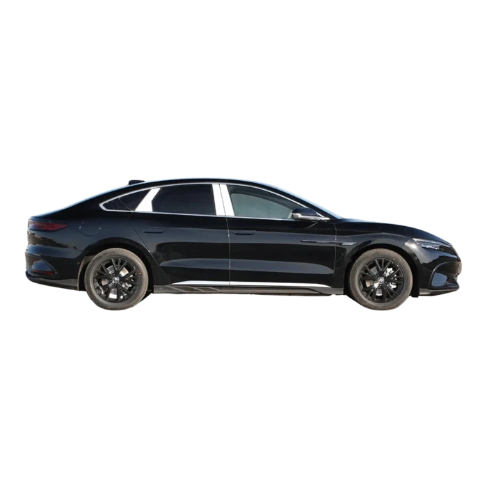 BYD Han dm-i - Image 4