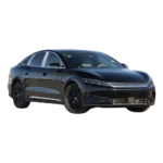 BYD Han dm-i