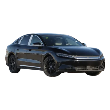 BYD Han dm-i