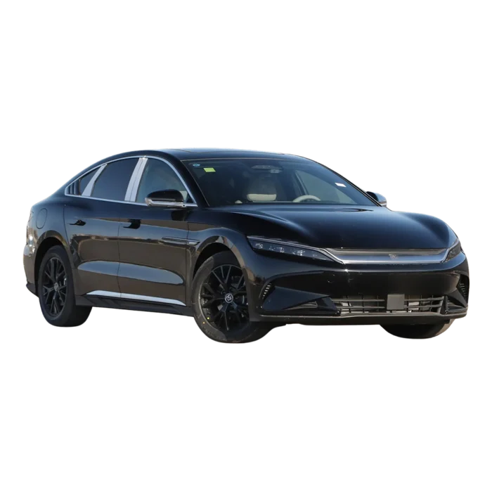 BYD Han dm-i