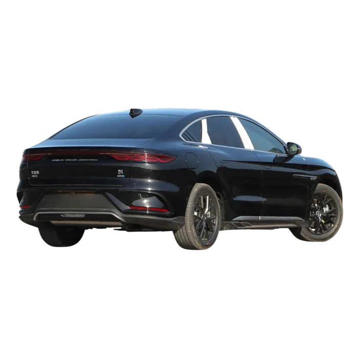 BYD Han dm-i - Image 3