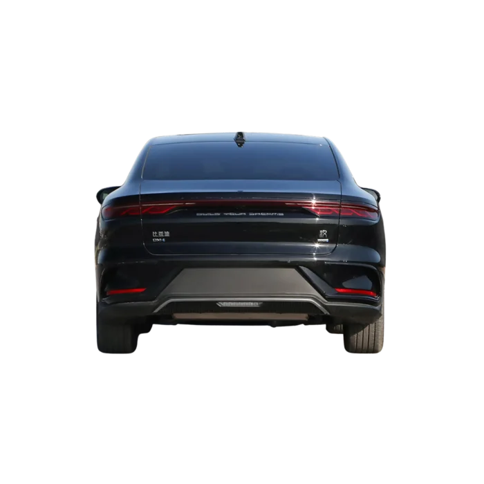 BYD Han dm-i - Image 2