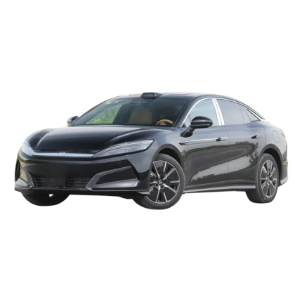 BYD Han L dm-i