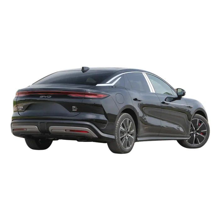 BYD Han L dm-i - Image 2