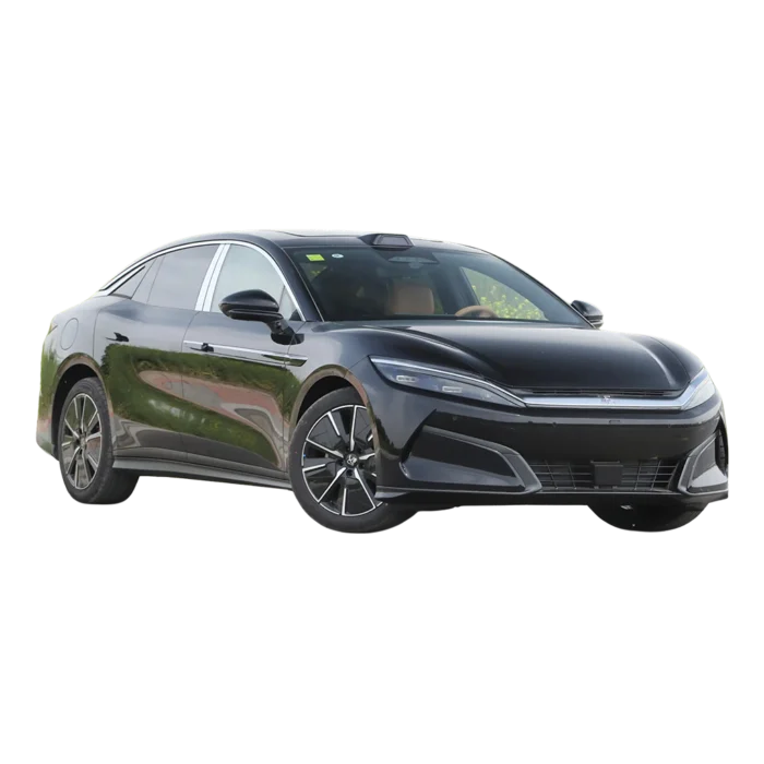 BYD Han L dm-i - Image 6