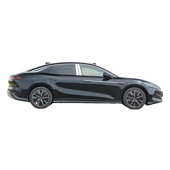 BYD Han L dm-i - Image 3