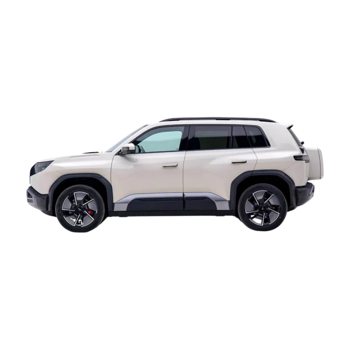 BYD Leopard 3 EV - Image 6