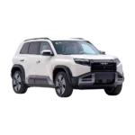 BYD Leopard 3 EV - Image 4