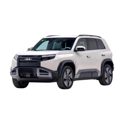 BYD Leopard 3 EV