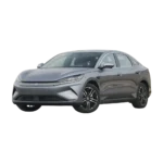 BYD Qin L EV