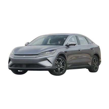 BYD Qin L EV