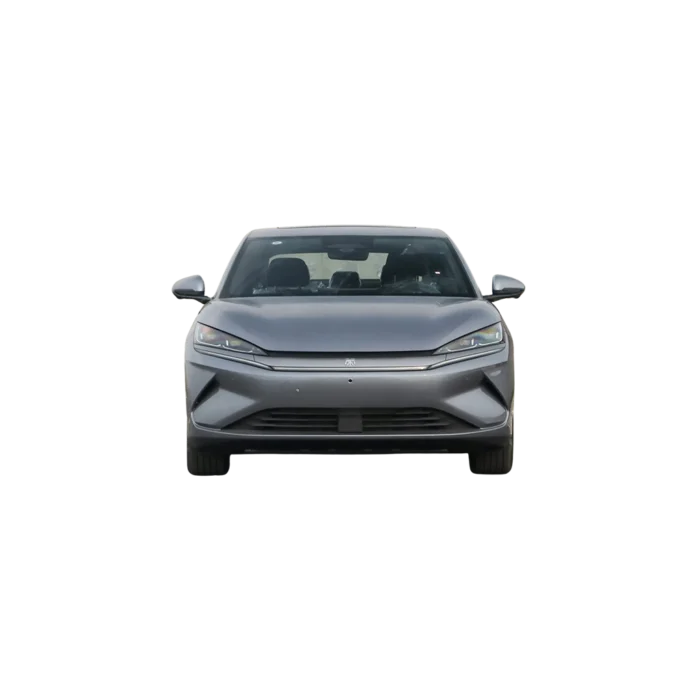 BYD Qin L EV - Image 2