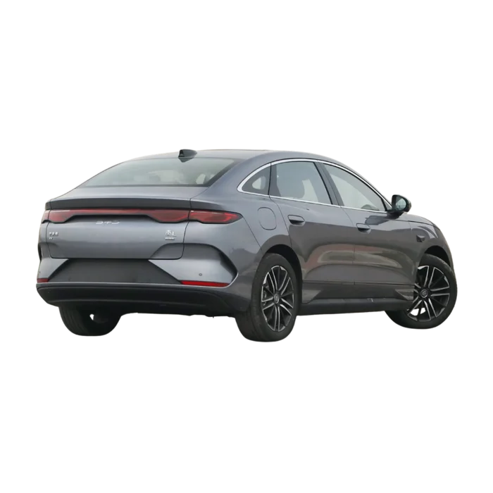 BYD Qin L EV - Image 3