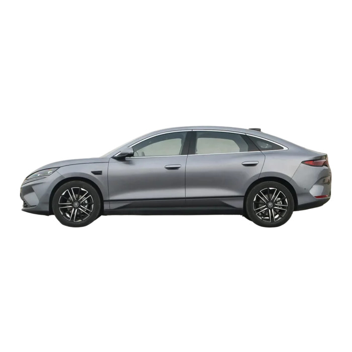 BYD Qin L EV - Image 5