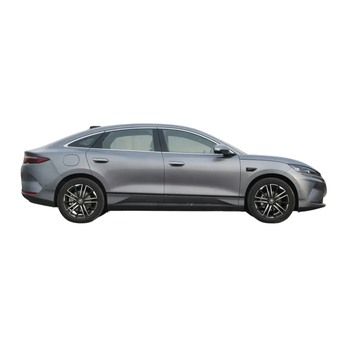 BYD Qin L EV - Image 6