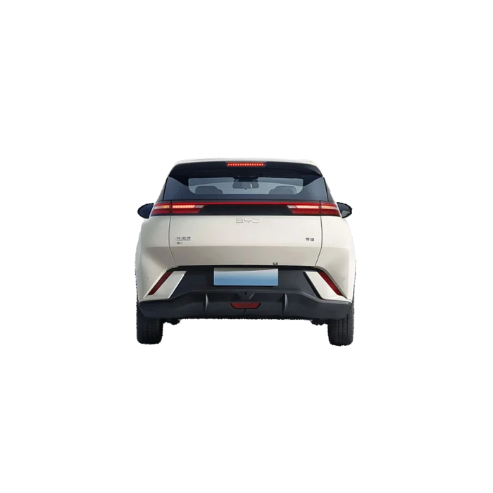 BYD Seagull EV - Image 5