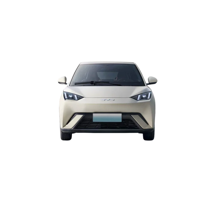 BYD Seagull EV - Image 4