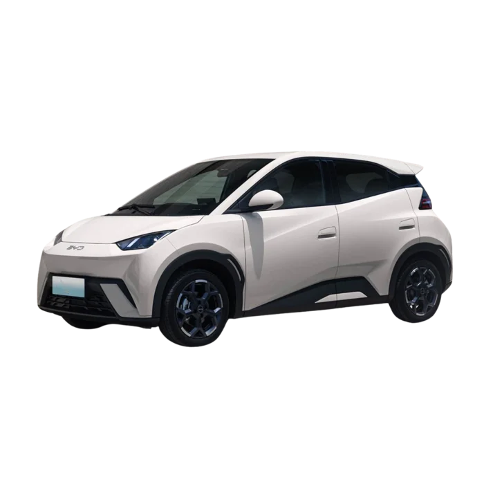 BYD Seagull EV - Image 2