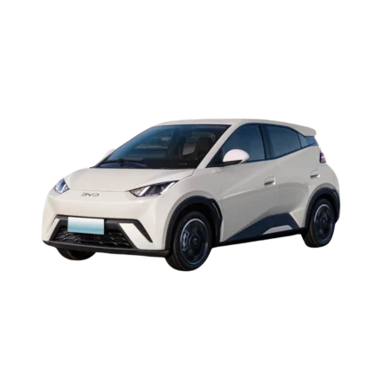 BYD Seagull EV