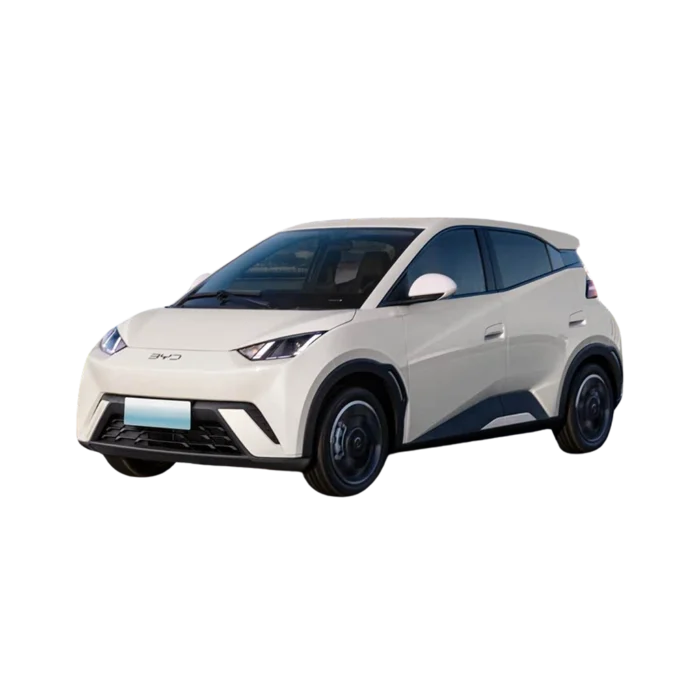 BYD Seagull EV