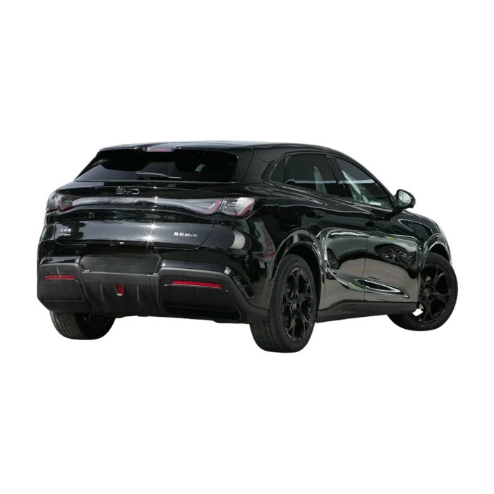 BYD Seal 06 GT EV - Image 5