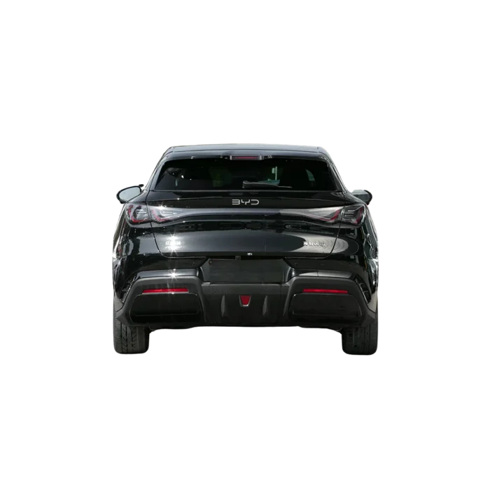 BYD Seal 06 GT EV - Image 4