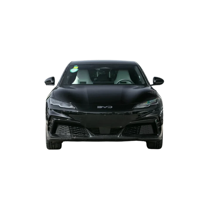 BYD Seal 06 GT EV - Image 3