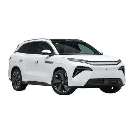 BYD Tang L EV
