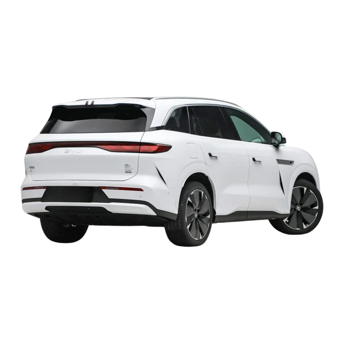 BYD Tang L EV - Image 5