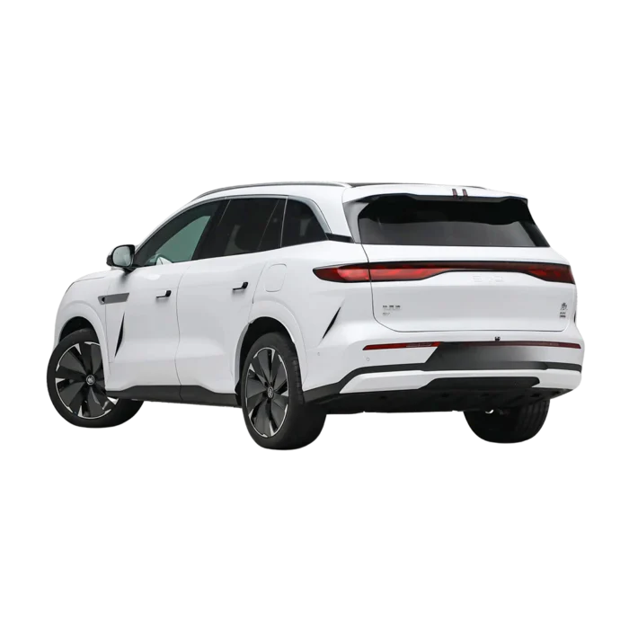 BYD Tang L EV - Image 3